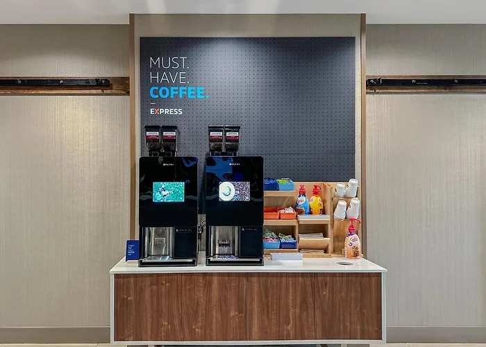 Holiday Inn Express Tifton By Ihg