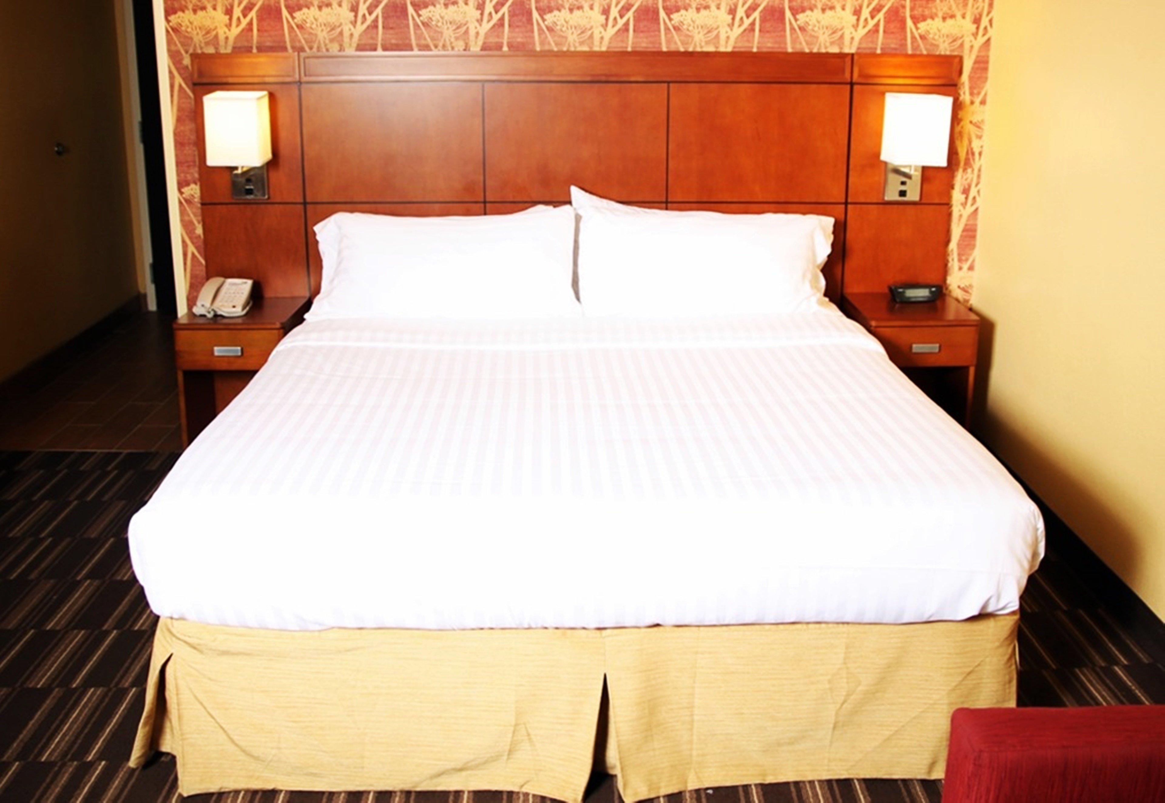 Hotel Express By Ihg Tifton