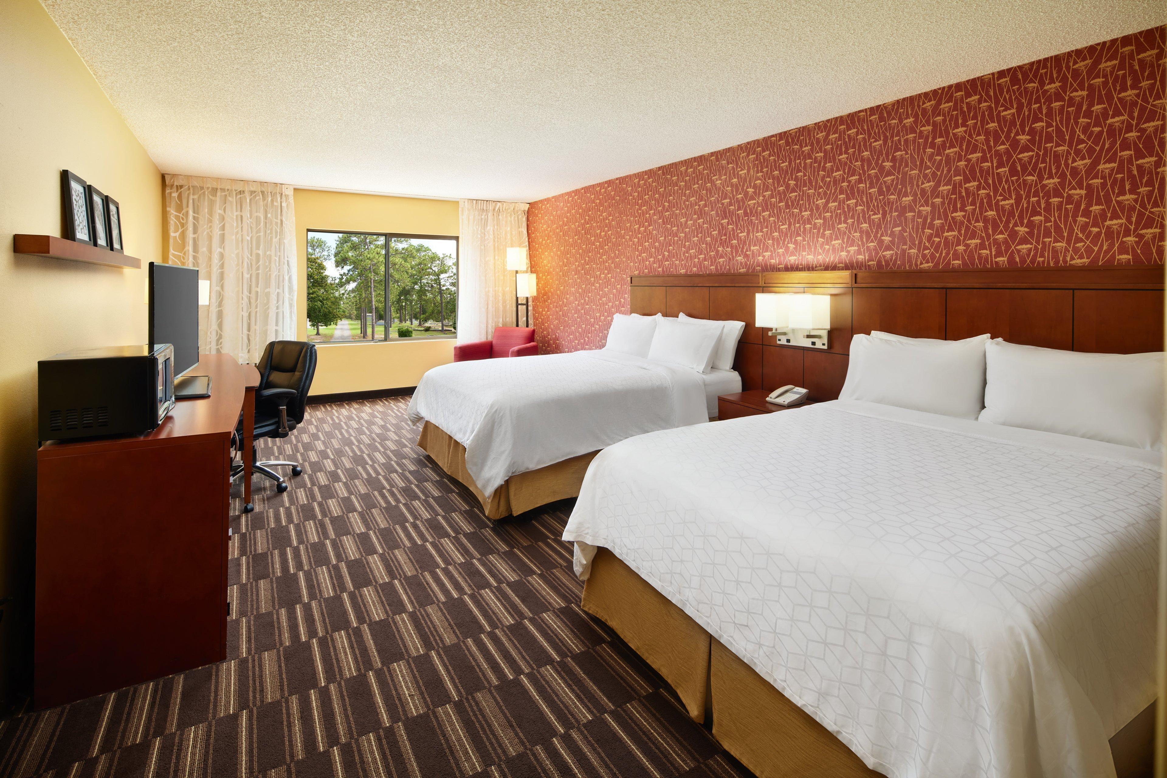 Express By Ihg 3* Tifton