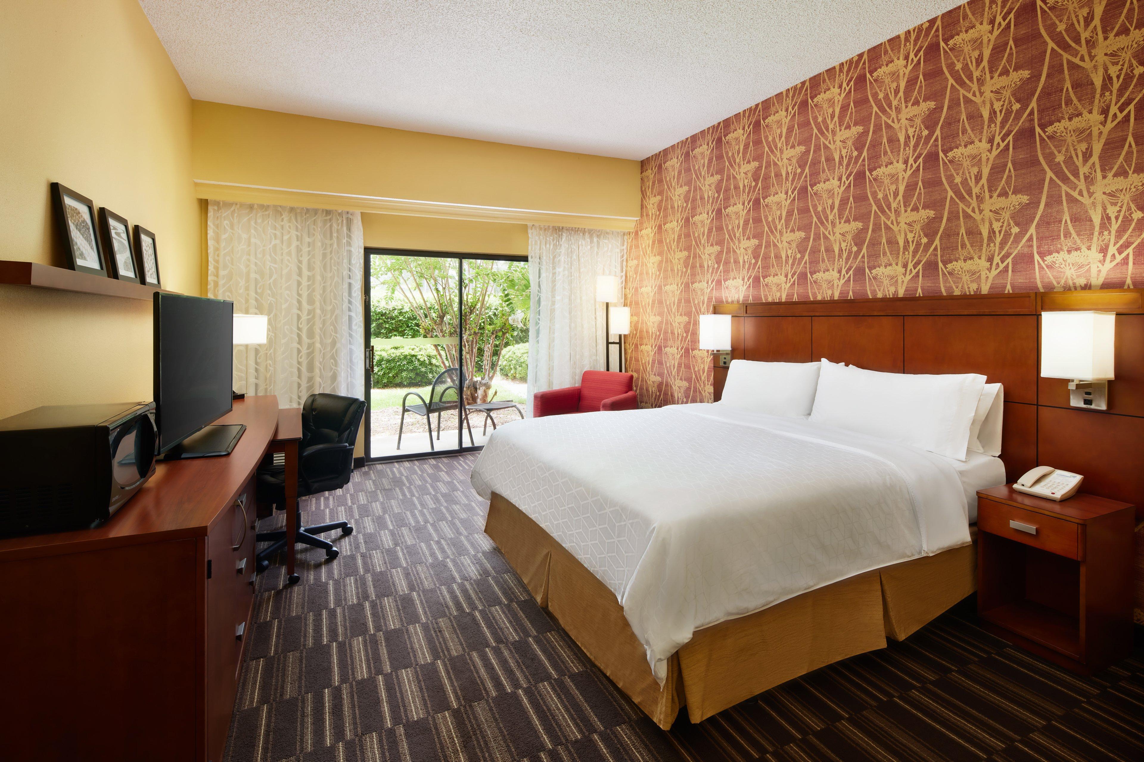 Hotel Express By Ihg 3*