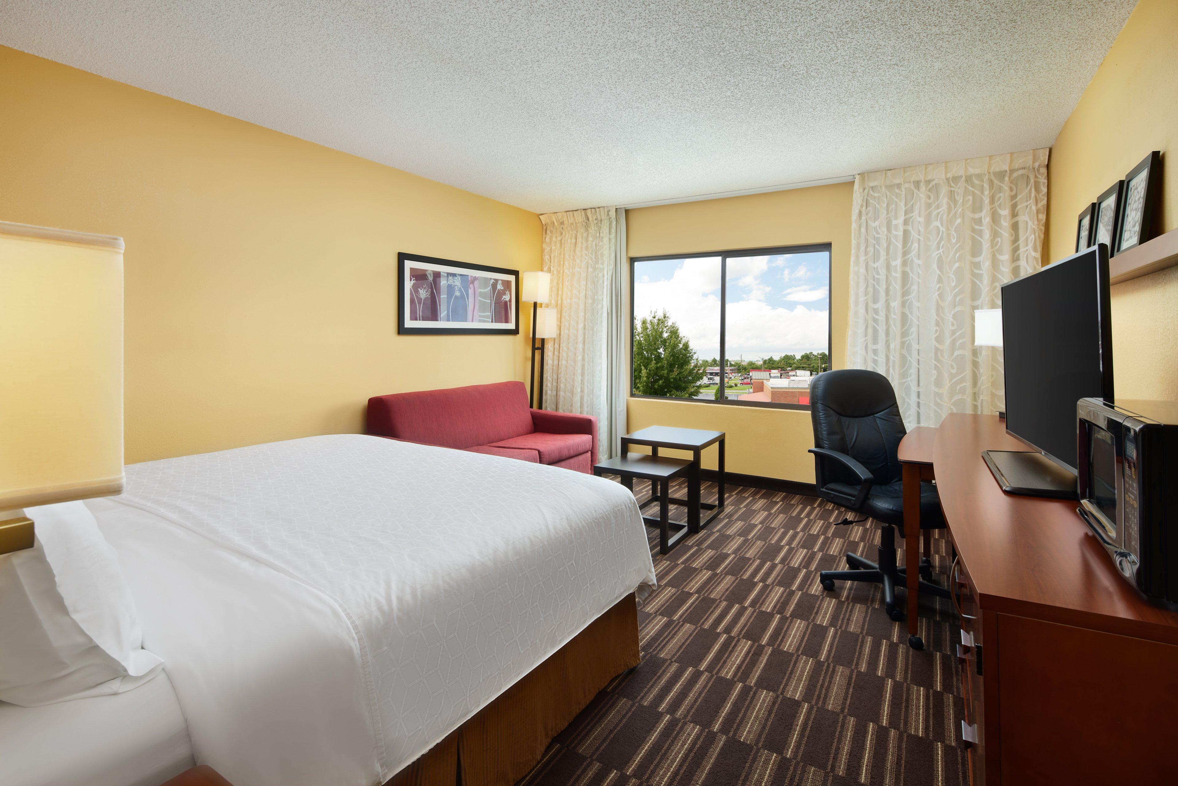 Express By Ihg Tifton