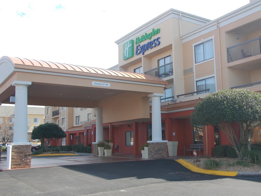 Hotel Express By Ihg