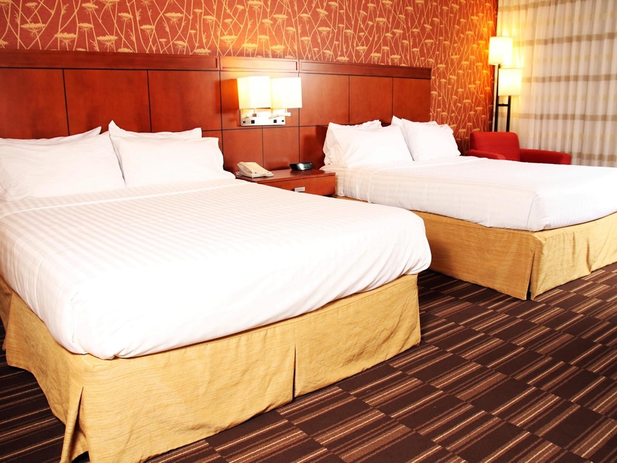 Express By Ihg Hotel 3*
