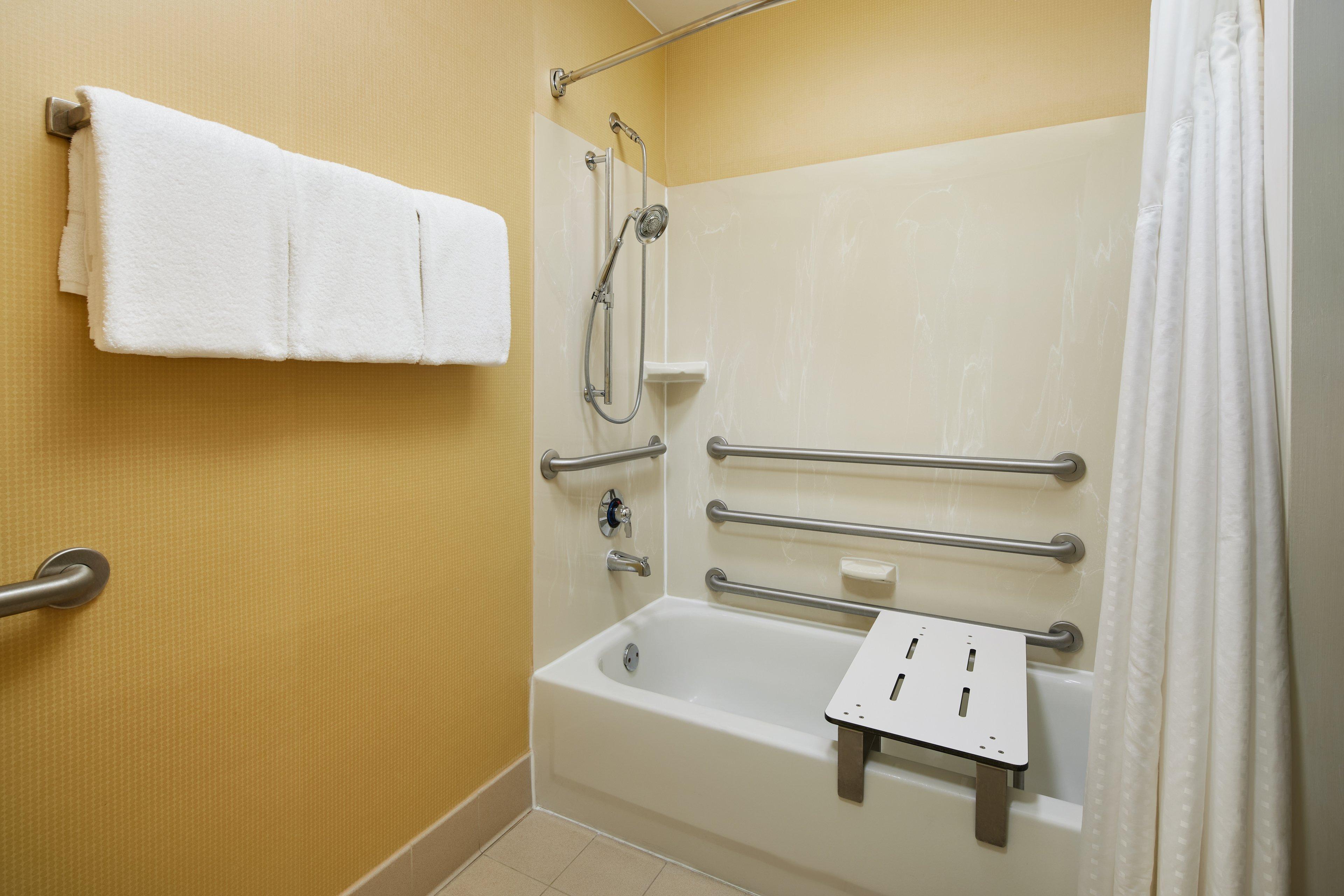 Express By Ihg Tifton