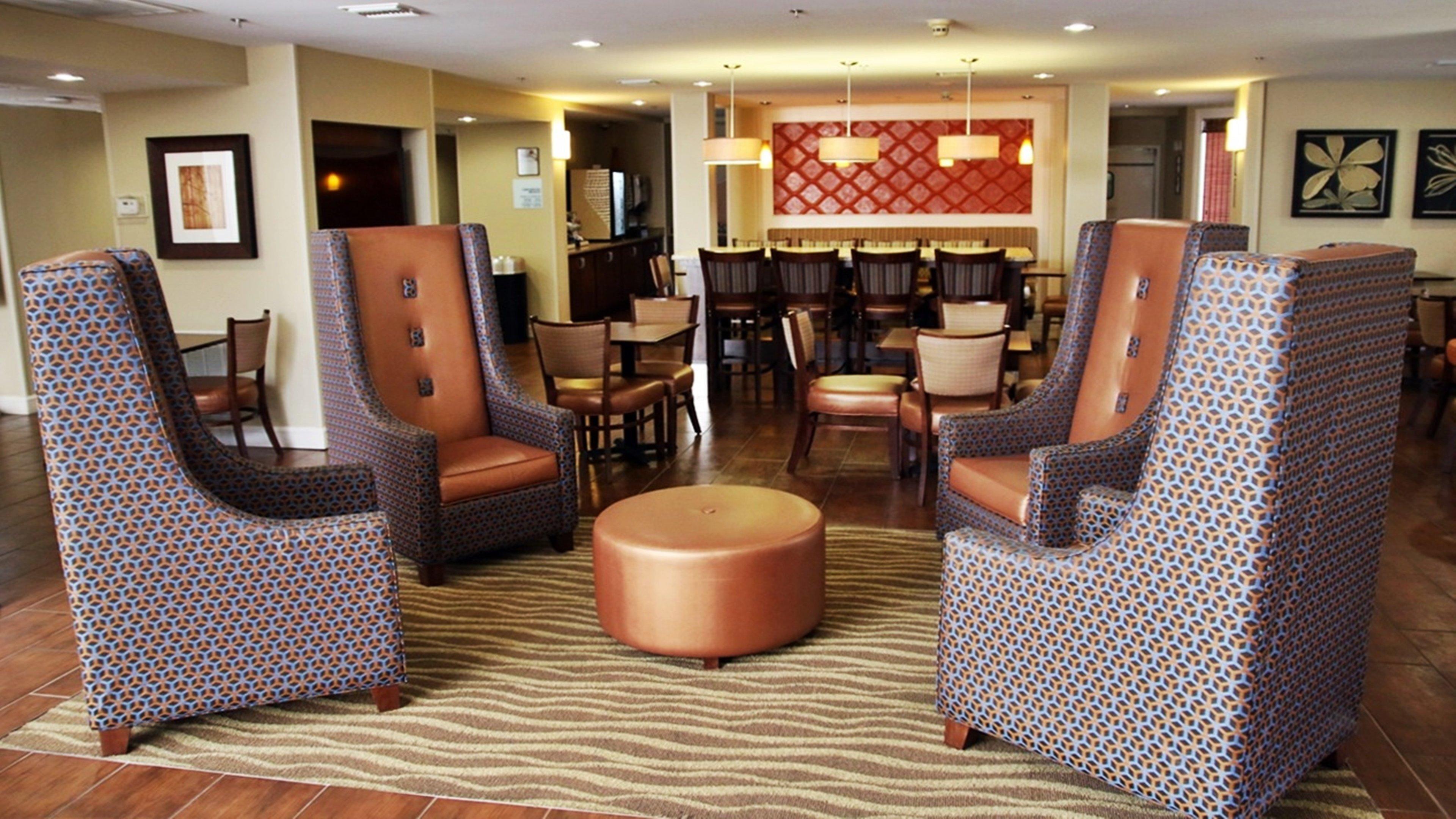 Hotel Express By Ihg