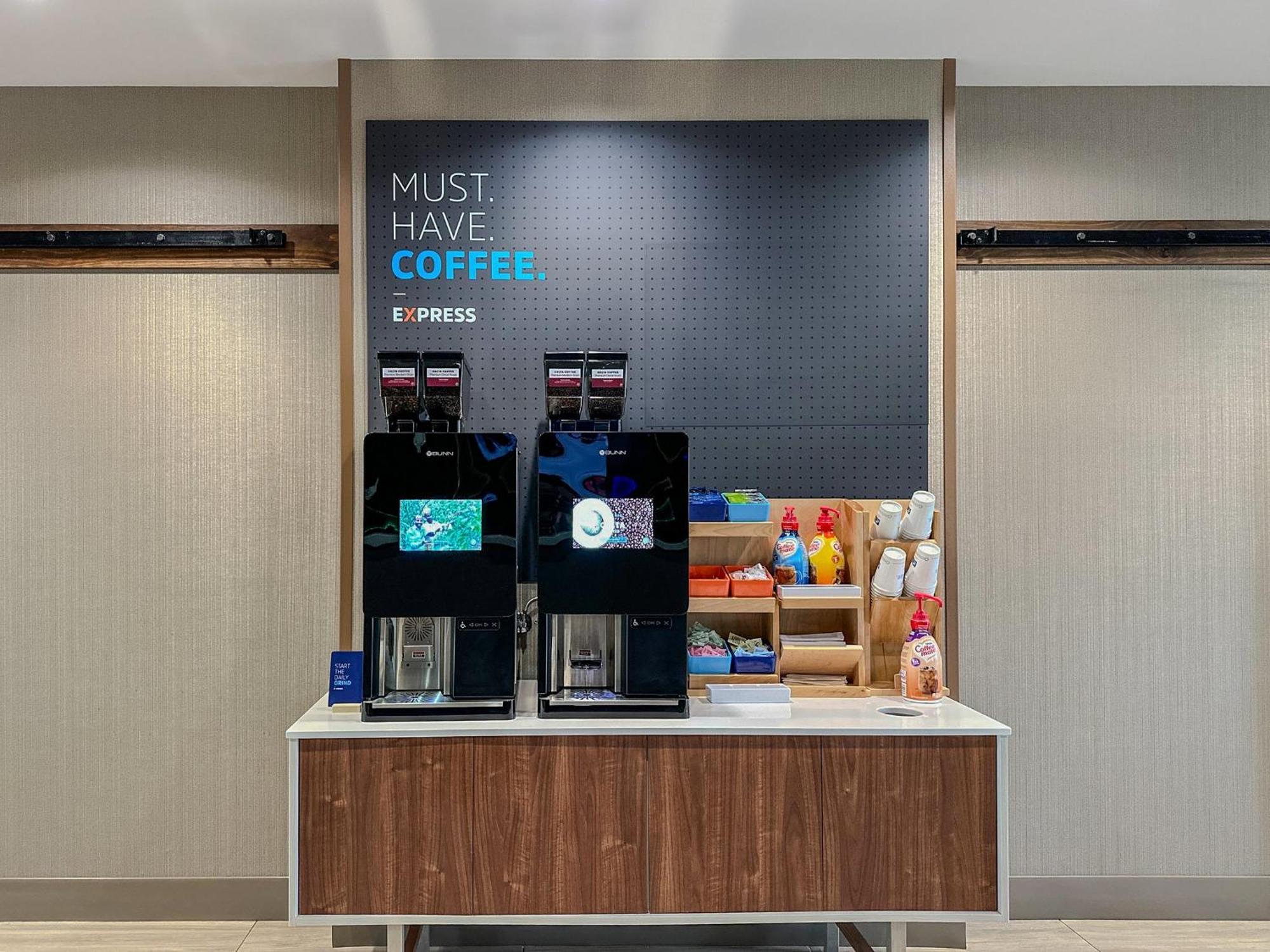 Express By Ihg Hotel Tifton