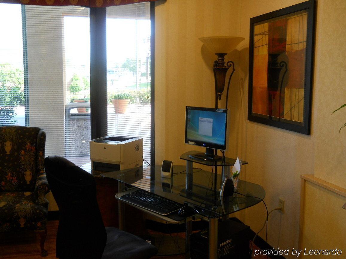 Express By Ihg 3* Tifton