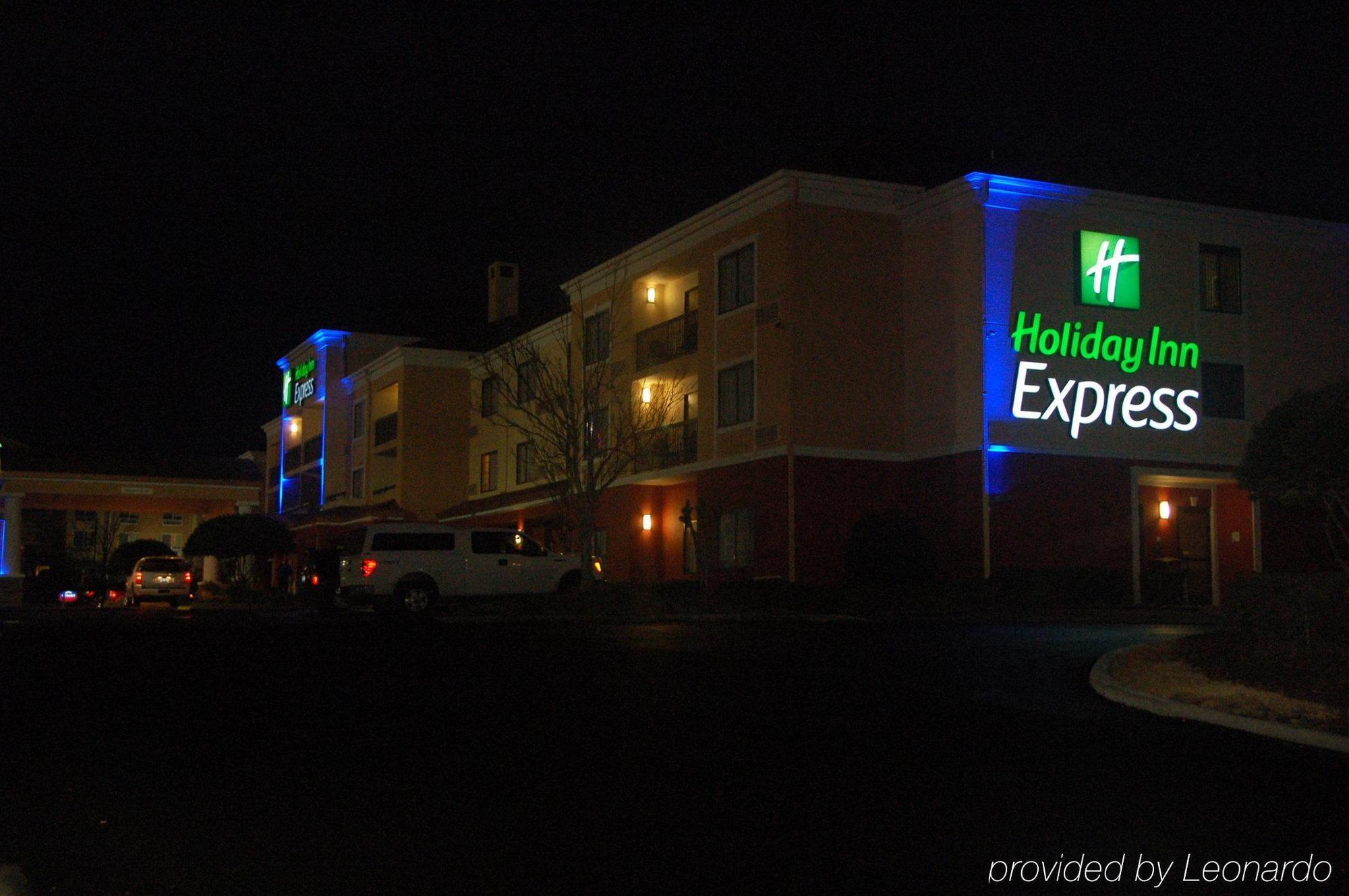 Express By Ihg Tifton