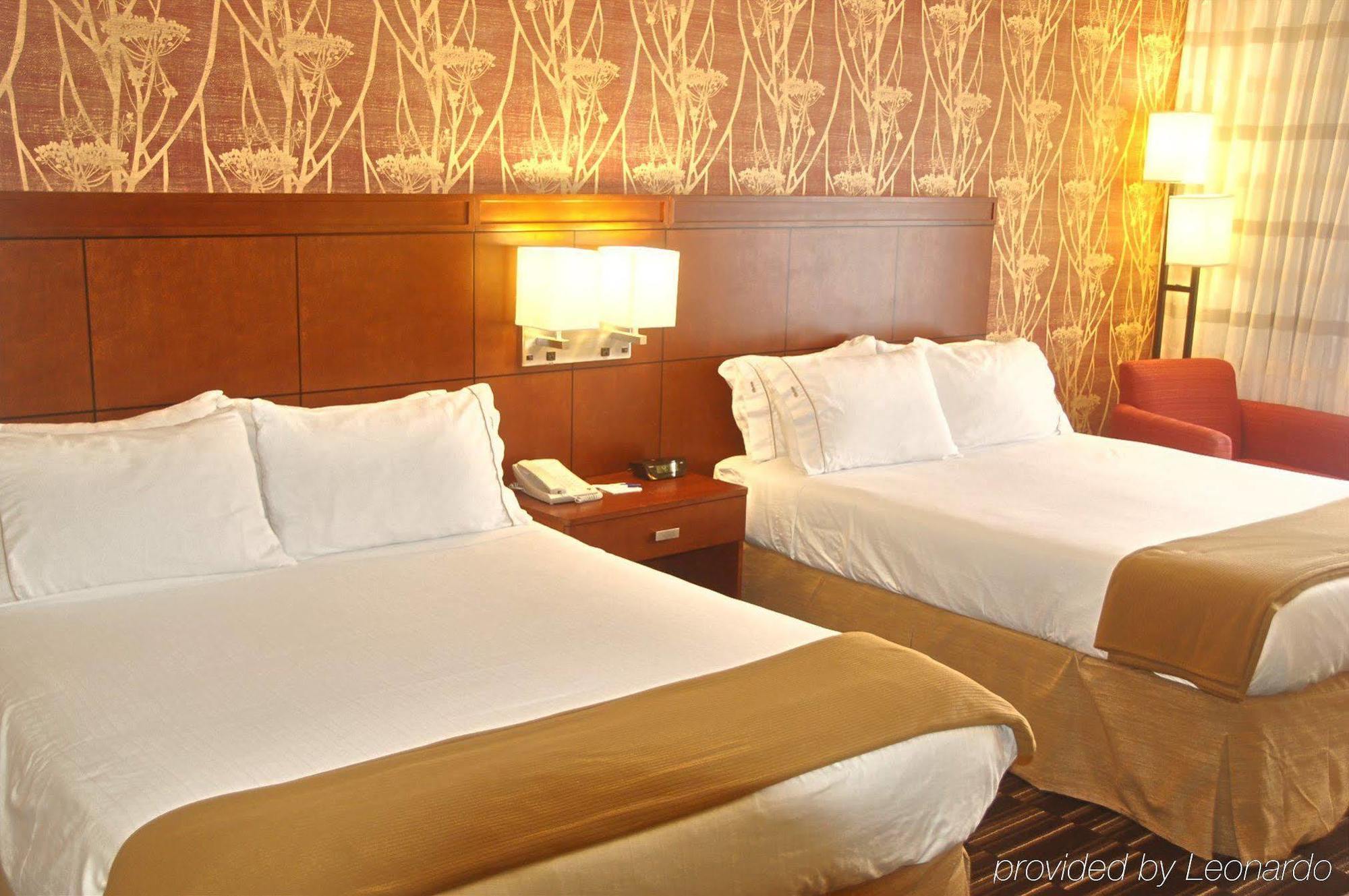 Express By Ihg 3*