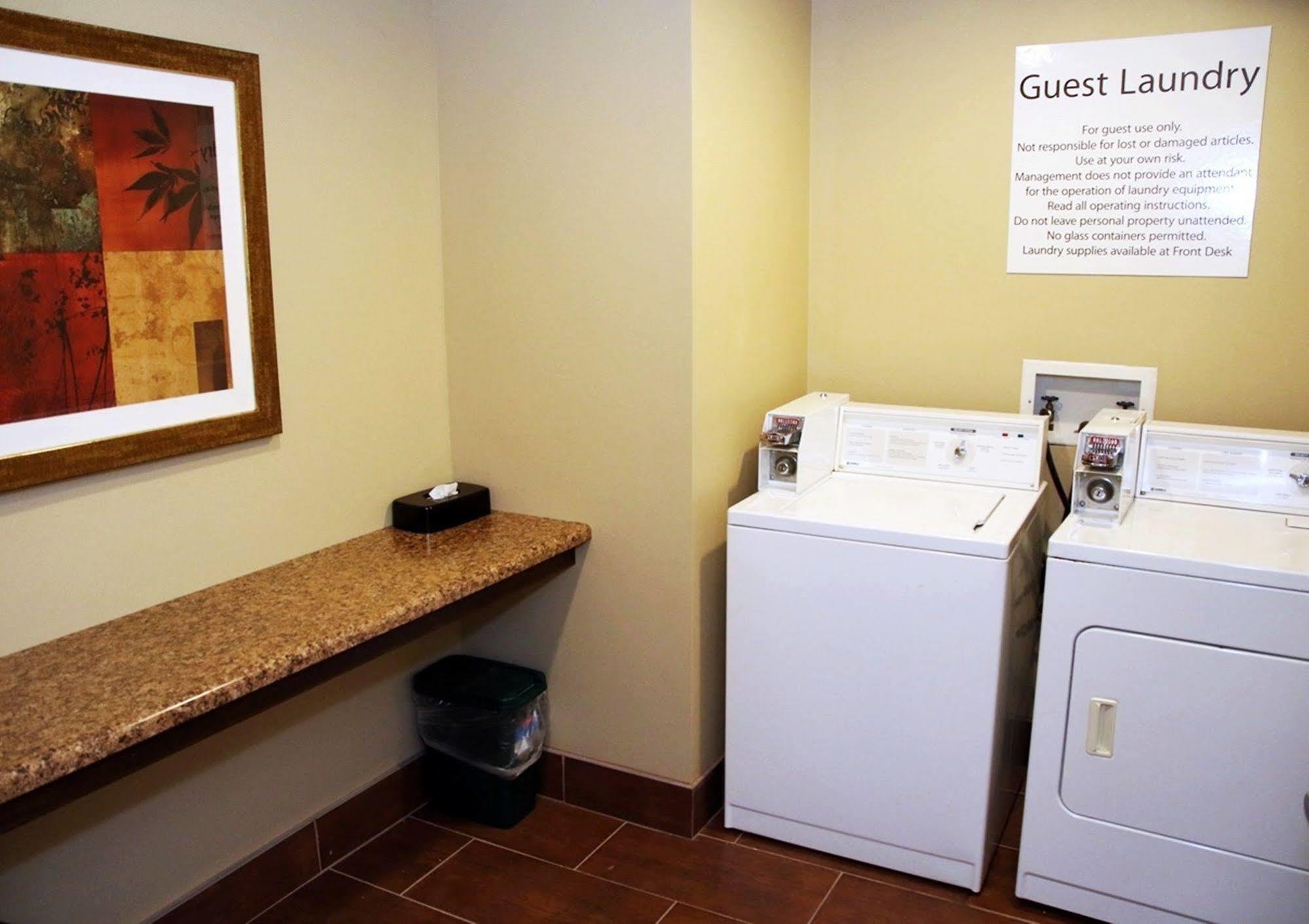 Express By Ihg 3* Tifton