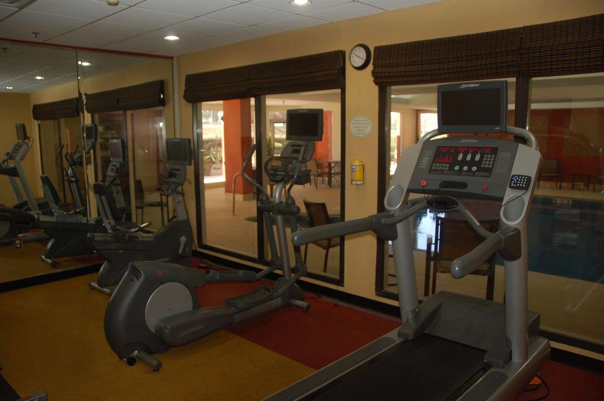 Express By Ihg Tifton