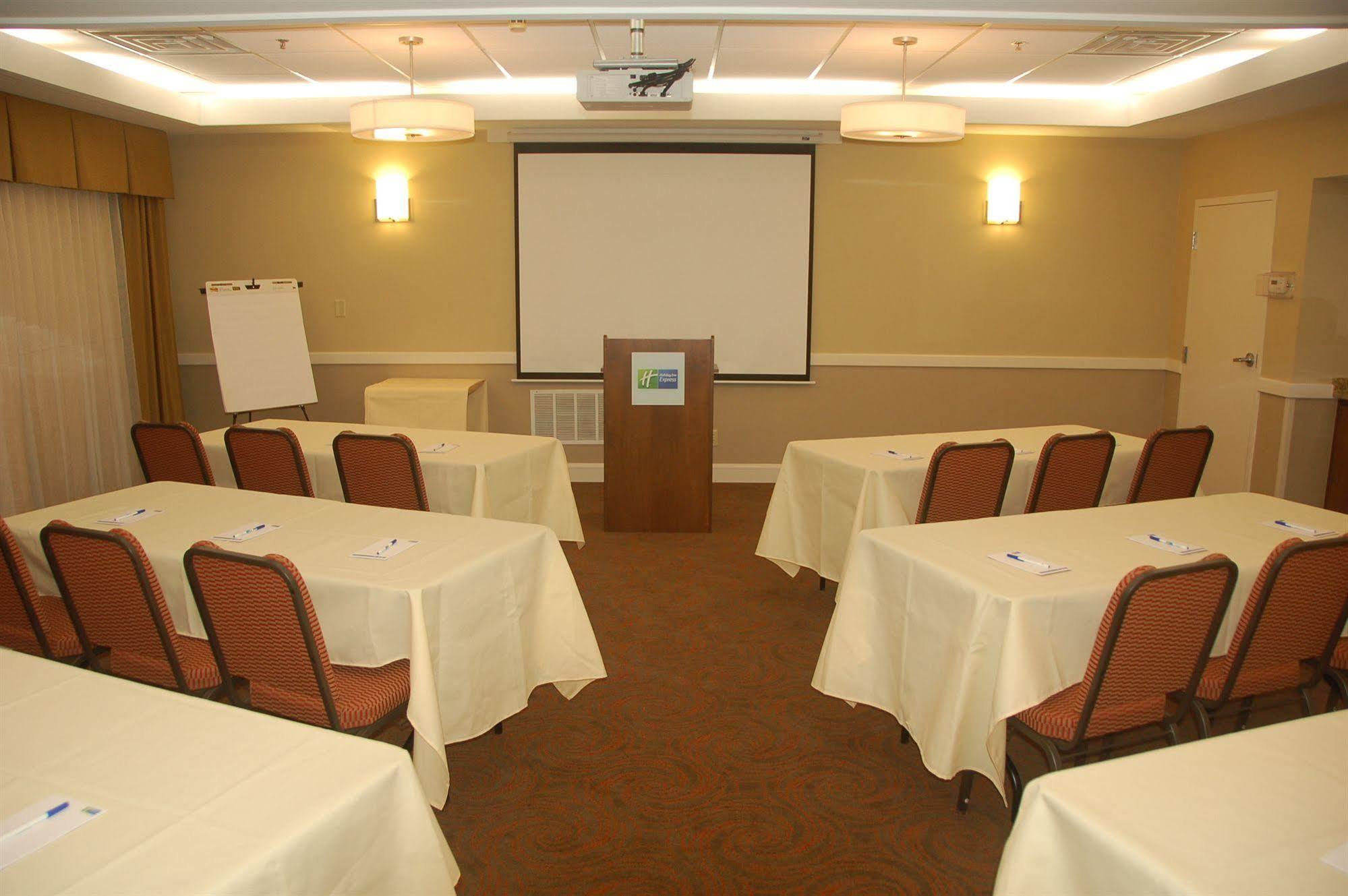 Express By Ihg